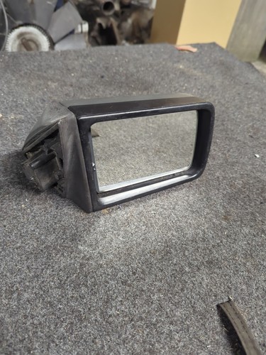 Vauxhall nova wing mirror - nova, os