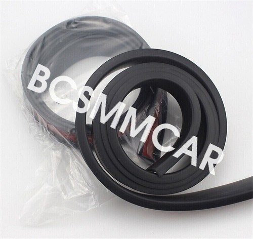 2pcs 60mm car fender - 1.5m,