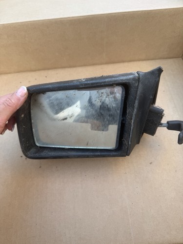 Vauxhall nova nearside wing - nova,