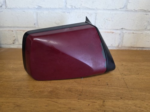 Vauxhall nova mk1 wing mirror - vauxhall,