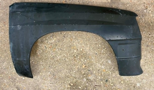 Vauxhall nova mk1 front metal - vauxhall,