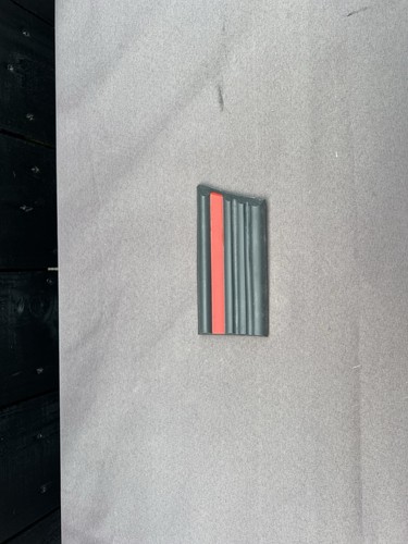 Mk1 vauxhall nova - drivers, side