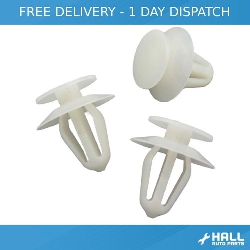 20x vauxhall plastic trim - vauxhall,