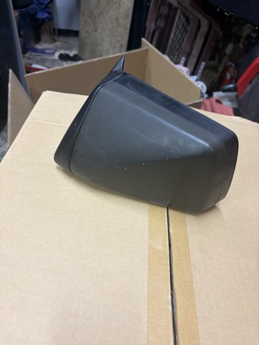 Vauxhall nova passenger - n/s,