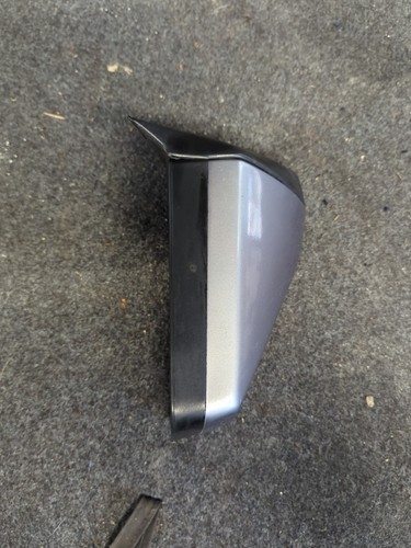 Vauxhall nova drivers wing - s,