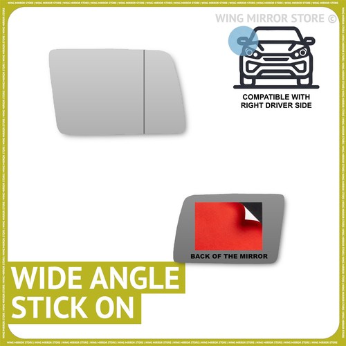 Right hand driver side - driver,