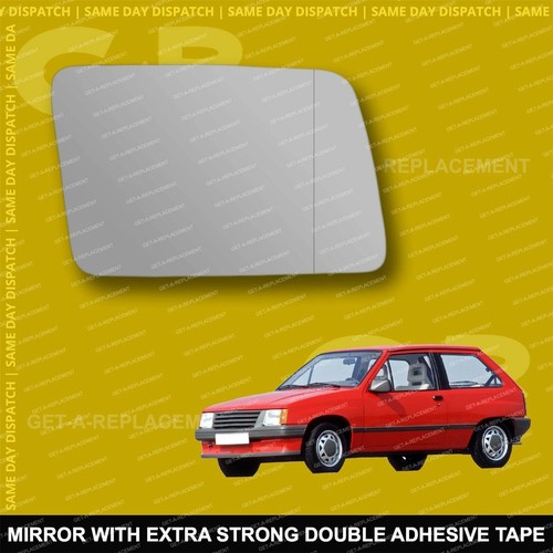 For vauxhall corsa - vauxhall,