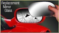 Summit wing mirror glass - wing,