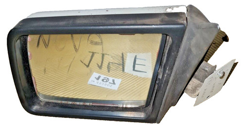 Vauxhall nova wing - vauxhall,