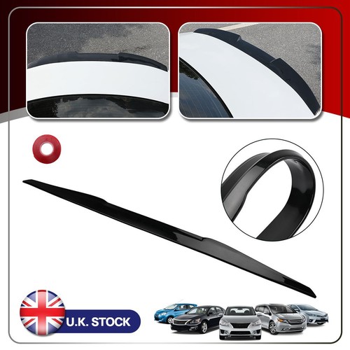 Gloss black universal - gloss,