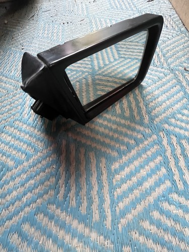 Vauxhall opel nova wing - vauxhall, door