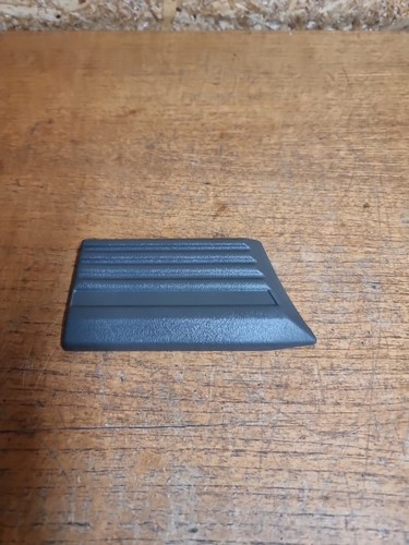 Vauxhall corsa moulding - a, wing
