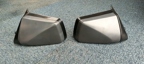 Vauxhall nova wing - vauxhall, x2