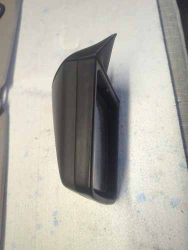 Vauxhall nova wing mirror s - vauxhall,