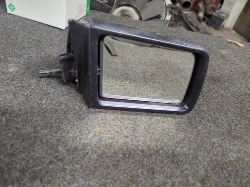 Vauxhall nova mk2 mk1 wing - vauxhall,
