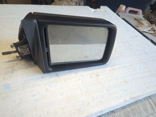 Vauxhall nova wing - nova, mirror